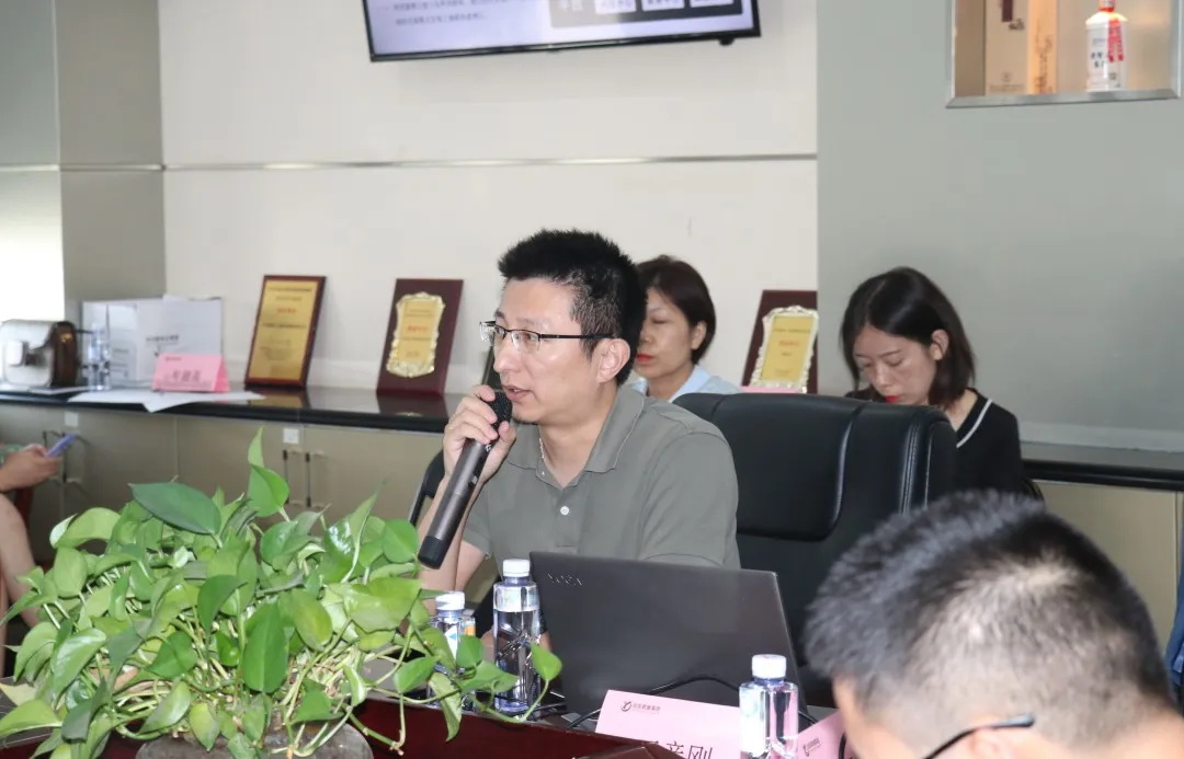 远瓴数据集团事业合伙人招募说明会顺利举行(图3) 远瓴数据集团事业合伙人招募说明会顺利举行(图3)