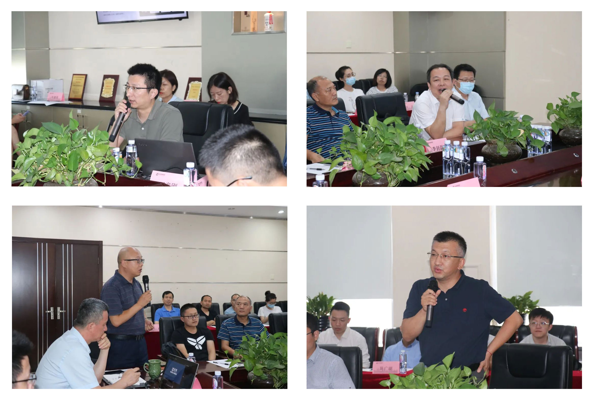 远瓴数据集团事业合伙人招募说明会顺利举行(图4) 远瓴数据集团事业合伙人招募说明会顺利举行(图4)